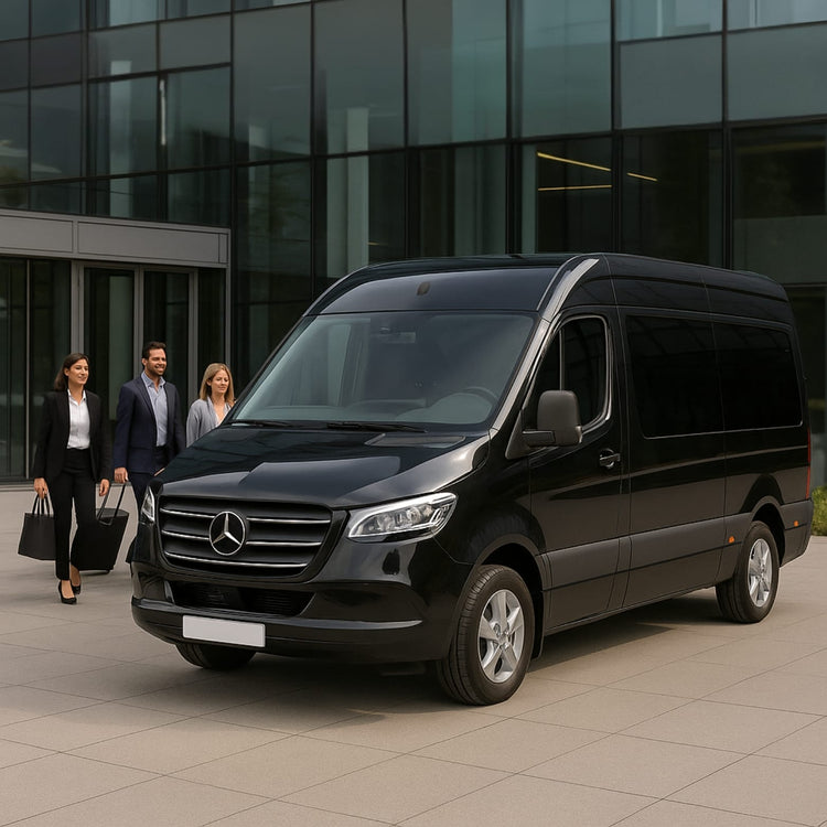 Corporate Transportation