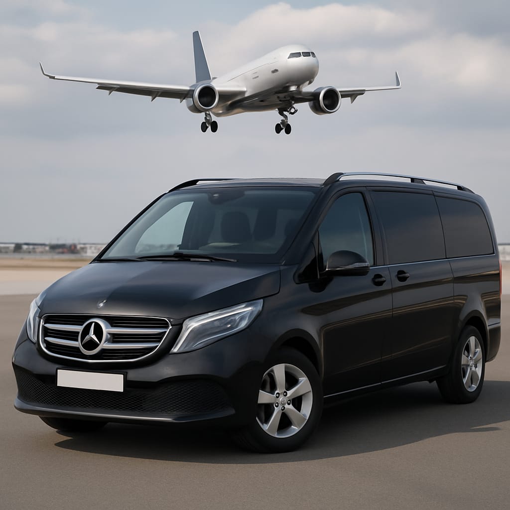 VIP Airport Transfers