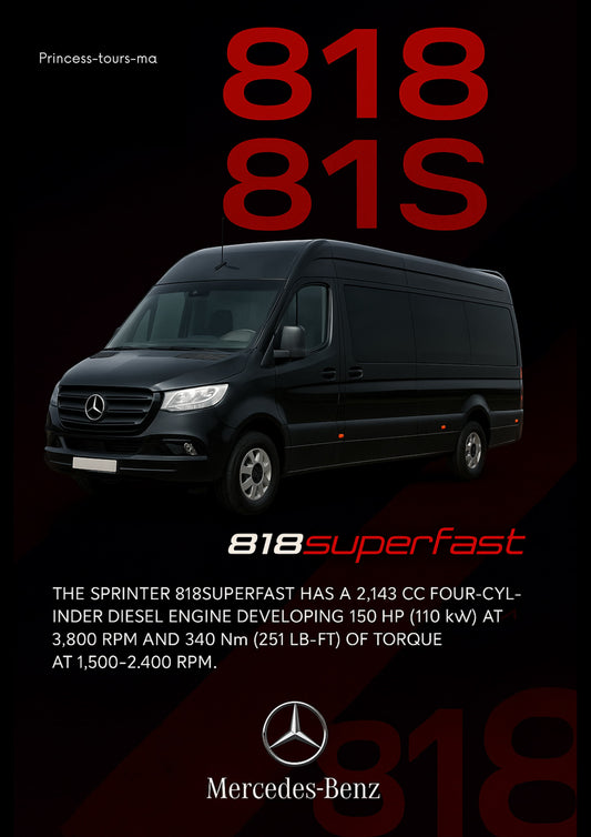 Corporate Transportation